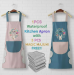 Waterproof Kitchen Apron
